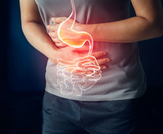 My Story with Peptest: How It Helped Me Manage Reflux and Asthma