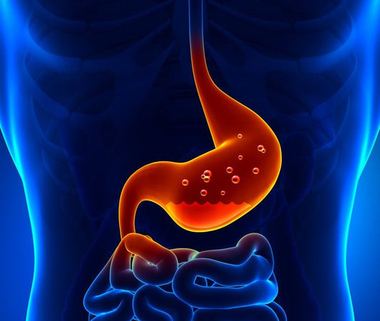 Refractory Reflux - Peptest Australia and New Zealand