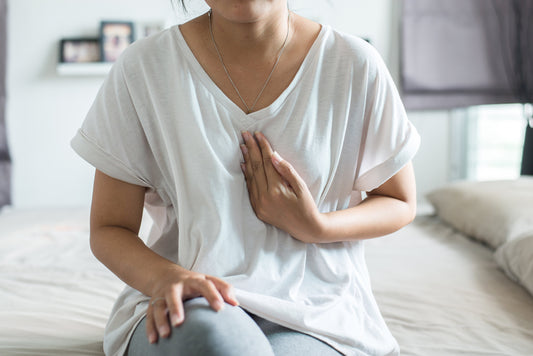 Understanding Atypical Reflux Symptoms