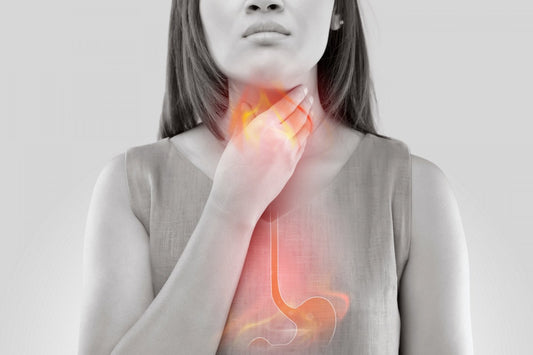 Understanding the Causes of Reflux: What You Need to Know - Peptest Australia and New Zealand