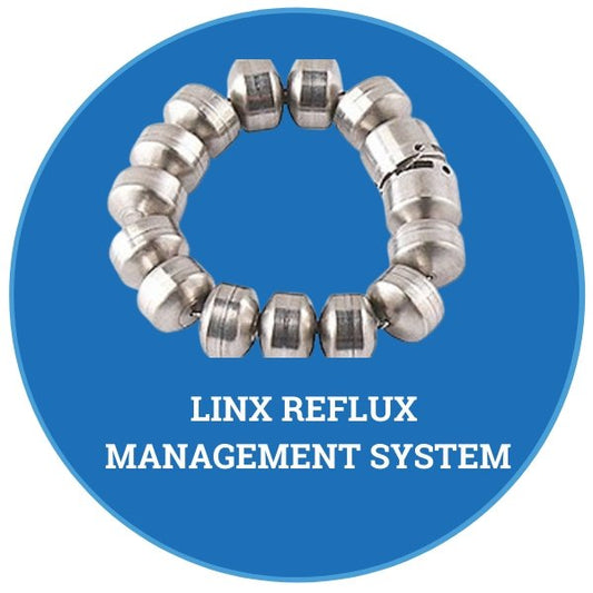 What is LINX reflux surgery? - Peptest Australia and New Zealand
