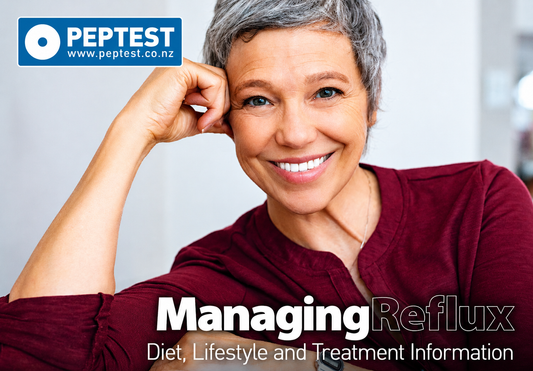 How to Manage Acid Reflux: Diet, Lifestyle and Silent Reflux (LPR) Guide