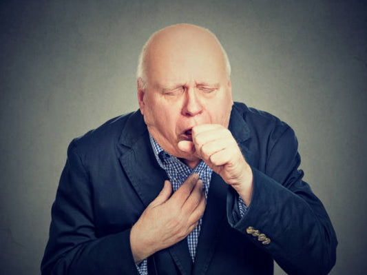 Chronic cough: How Peptest helped me - Peptest Australia and New Zealand