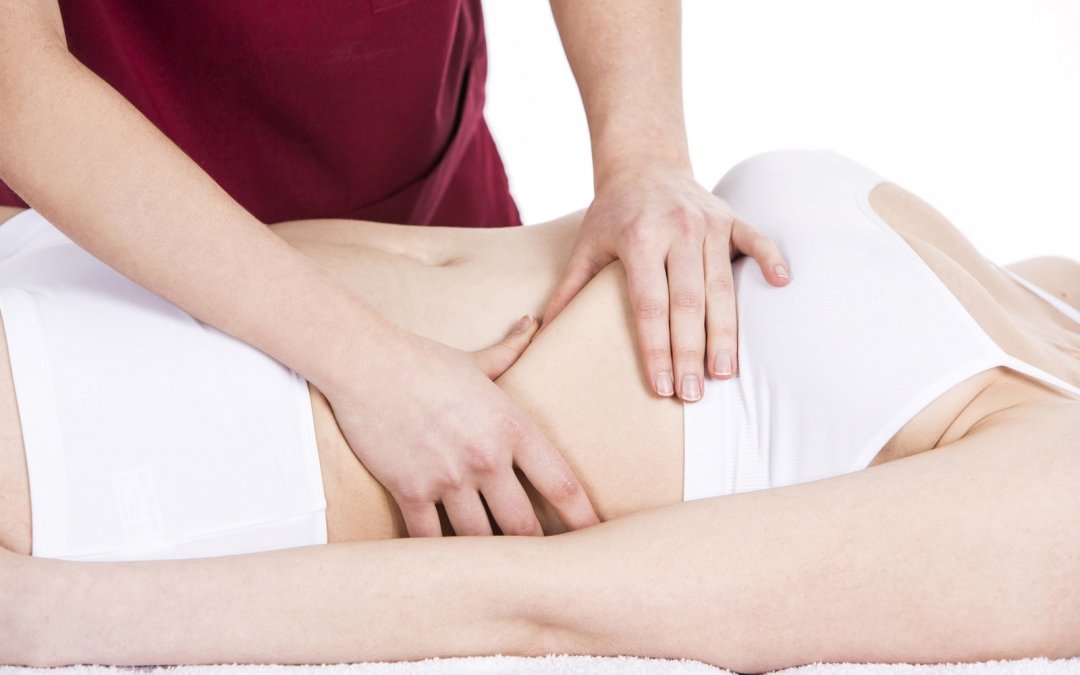 Myofascial massage and treatment of reflux - Peptest Australia and New Zealand