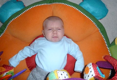 Reflux in Newborn Babies: The Link to Maternal Pregnancy Stress - Peptest Australia and New Zealand