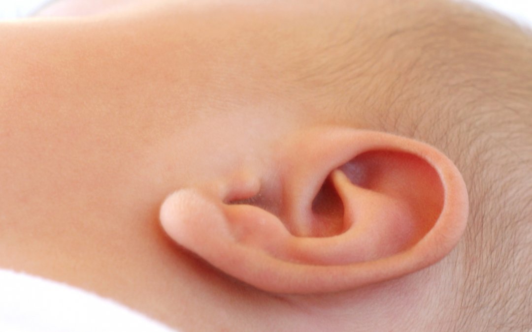 Reflux linked with glue ear in children - Peptest Australia and New Zealand