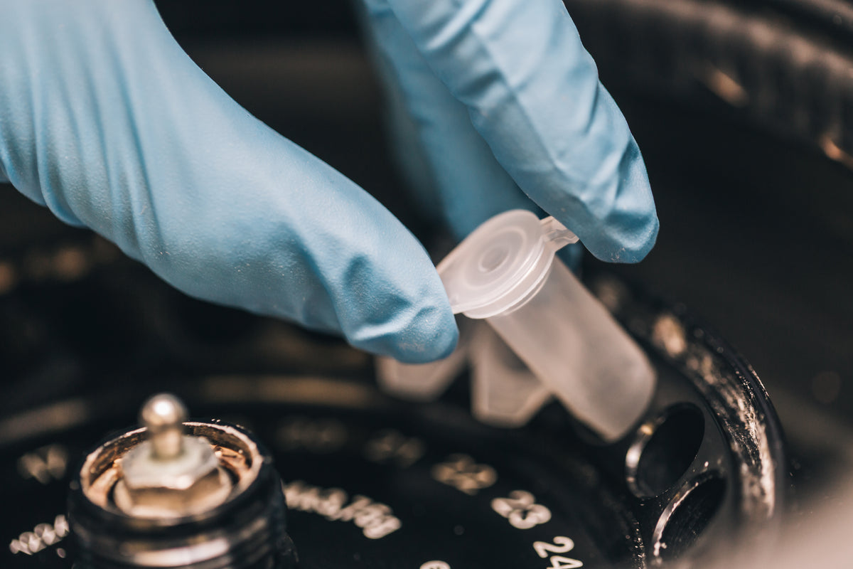 Peptest using for Pepsin analysis – Peptest Australia and New Zealand