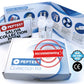 Peptest reflux diagnostic pack (THREE saliva tubes) - Peptest Australia and New Zealand